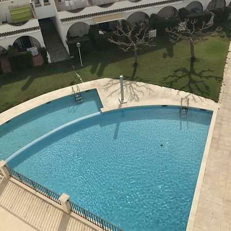 Sant Carlos de la RàpitaEls Arcsアパートメント エクステリア 写真