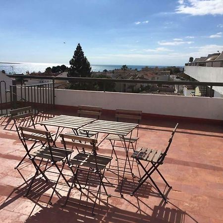 Sant Carlos de la RàpitaEls Arcsアパートメント エクステリア 写真